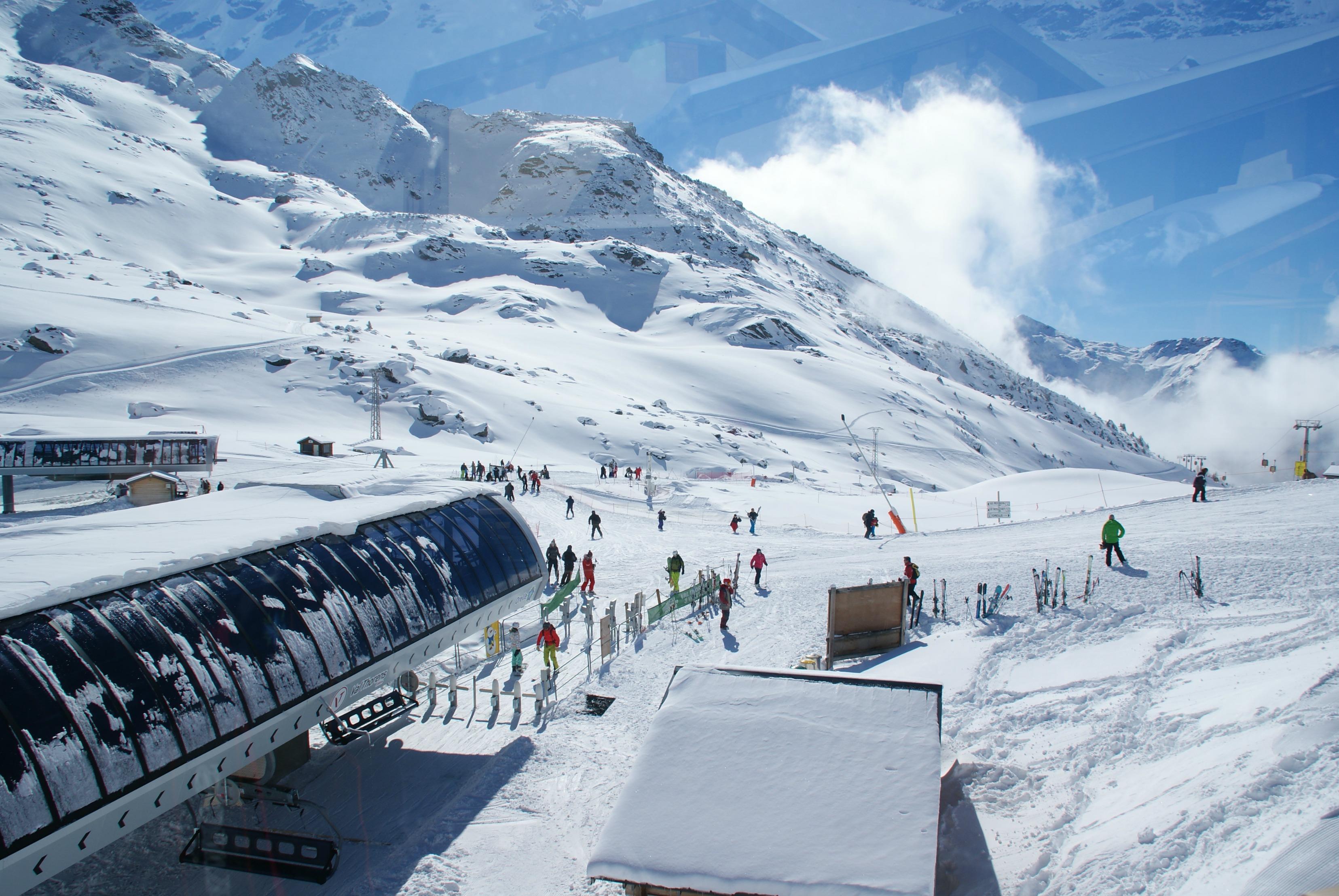 Orelle Val Thorens Apartments | Peak Retreats Skiing Holidays