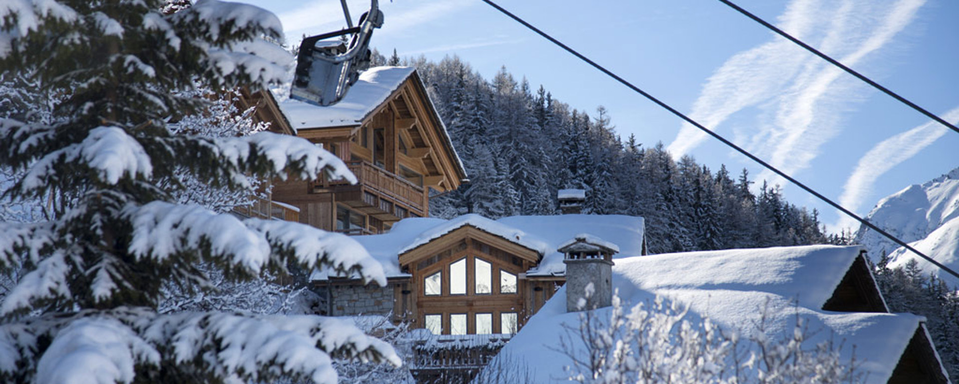 Sainte Foy Ski Resort