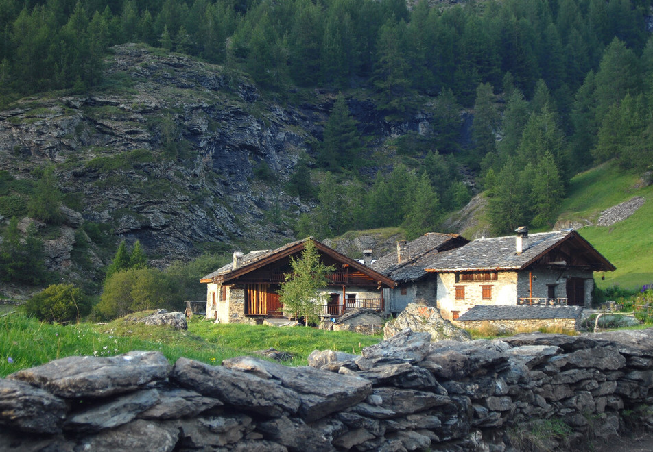 Sainte Foy Ski Village (©ARoyer)