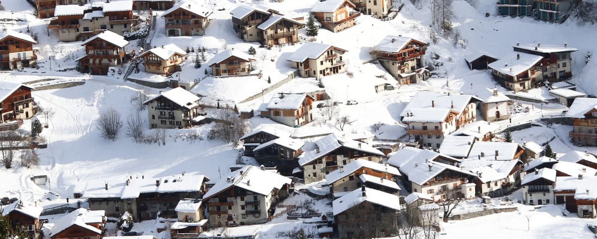 Peisey Vallandry Ski Resort