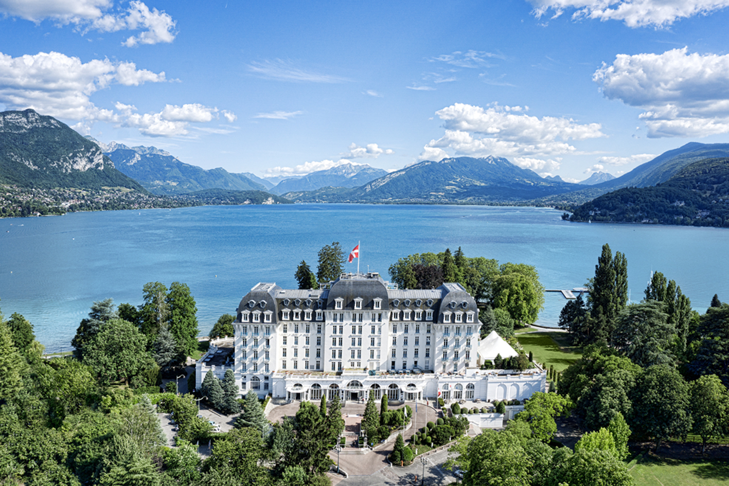 hotel imperial annecy avis