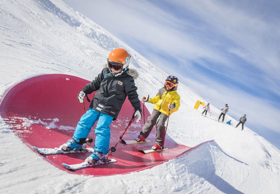 Val Thorens