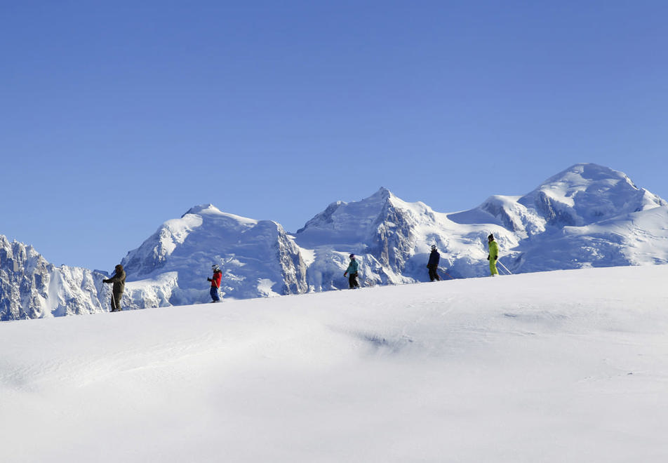 Flaine Ski Resort (©m.Dalmasso)