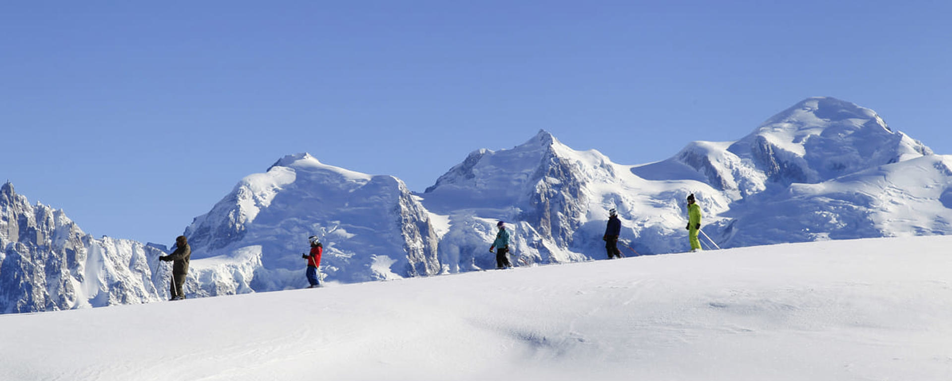 Flaine Ski Resort (©m.Dalmasso)