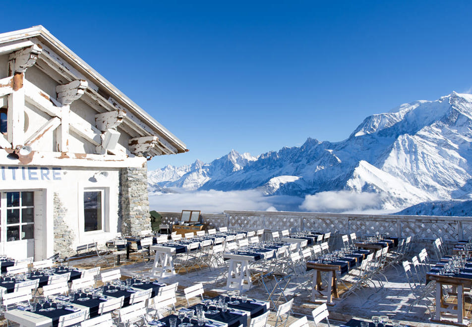 St Gervais Folie Douce © (STBMA)