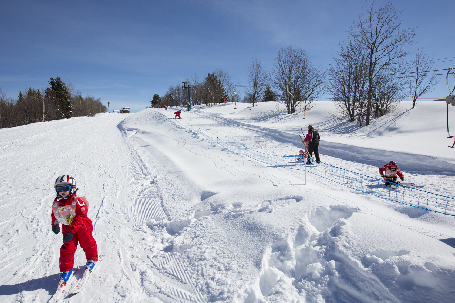 Doucy Combelouviere Apartments | Peak Retreats Skiing Holidays