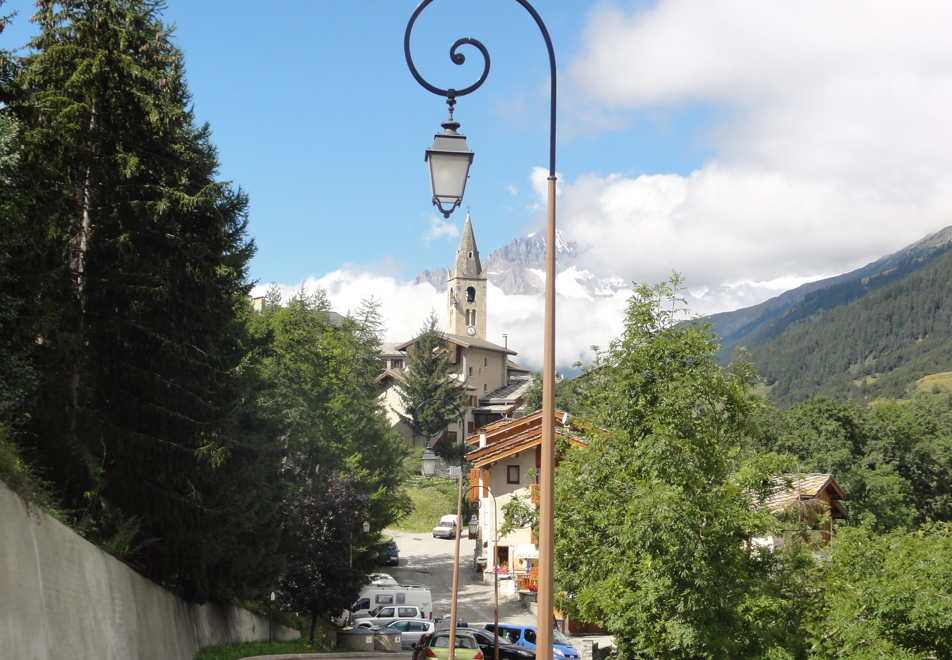 Val Cenis Village