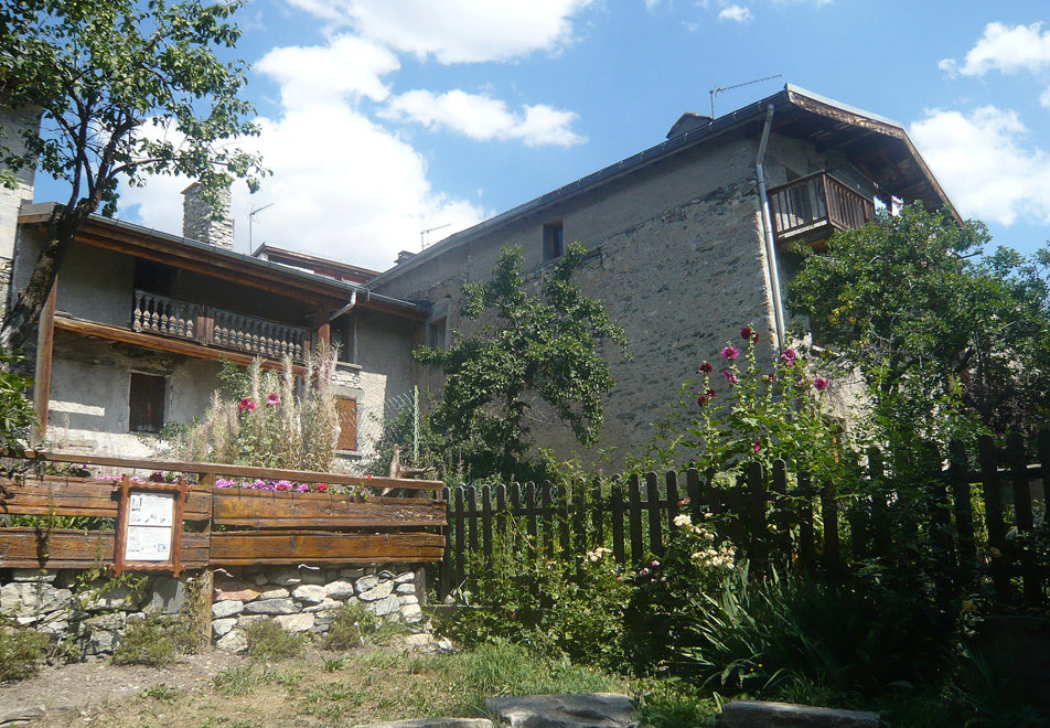 Aussois Chalets