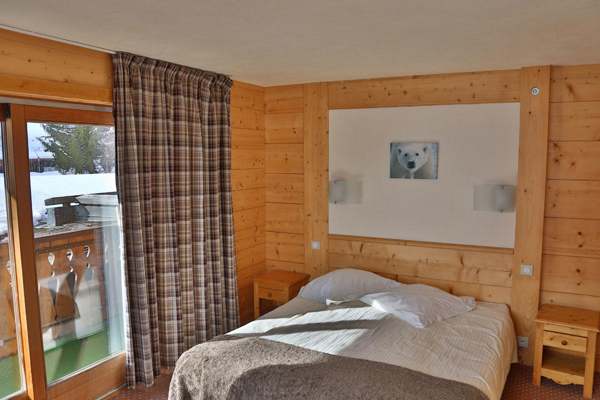 Hotel Le Cret Morzine Ski Accommodation | Peak Retreats