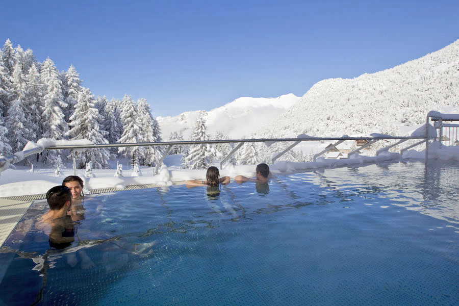 Montgenevre Skiing Holidays Ski Apartments Peak Retreats