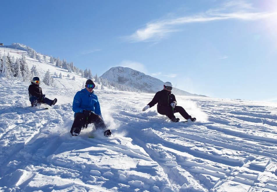 Snooc in Villard de Lans